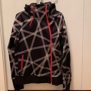 The North Face women’s jacket / unique design!!